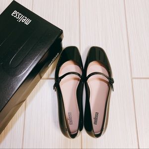 melissa shoes mary jane